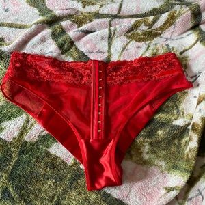 Victoria secret cheeky